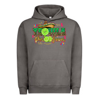 Pigment Tornado tequila por favor Urban Hoodie - CTS Tumbler Store