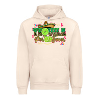 Sandshell tequila por favor Urban Hoodie - CTS Tumbler Store