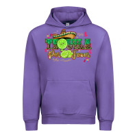 Tulip tequila por favor Urban Hoodie - CTS Tumbler Store