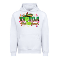 White tequila por favor Urban Hoodie - CTS Tumbler Store