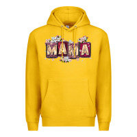 Lemon mama with license letters Premium Hoodie - Zillion Design Studio