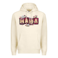 Tofu mama with license letters Premium Hoodie - Zillion Design Studio