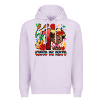 Lilac my 1st cinco de mayo Premium Hoodie - CTS Tumbler Store