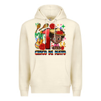 Sandshell my 1st cinco de mayo Premium Hoodie - CTS Tumbler Store
