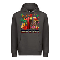 Smoke my 1st cinco de mayo Premium Hoodie - CTS Tumbler Store