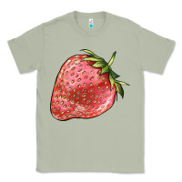 Matcha strawberry Classic Tee - BarkalooDesign