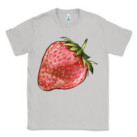 Moon Dust strawberry Classic Tee - BarkalooDesign