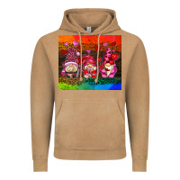 Vintage Camel valentines day gnome Vintage Hoodie - AdoDesignShop