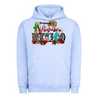 Pigment Grape Ice viva mexico Urban Hoodie - CTS Tumbler Store