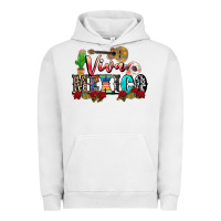 Pigment Lunar Rock viva mexico Urban Hoodie - CTS Tumbler Store