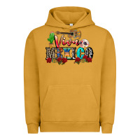 Pigment Peanut Butter viva mexico Urban Hoodie - CTS Tumbler Store