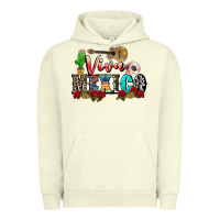 Pigment Pistachio viva mexico Urban Hoodie - CTS Tumbler Store