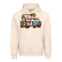 Sandshell viva mexico Urban Hoodie - CTS Tumbler Store