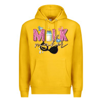 Lemon milk maker Premium Hoodie - Zillion Design Studio
