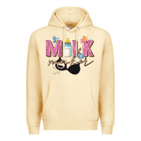 Pina Colada milk maker Premium Hoodie - Zillion Design Studio