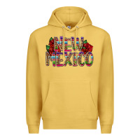 Antique Gold new mexico Premium Hoodie - CTS Tumbler Store