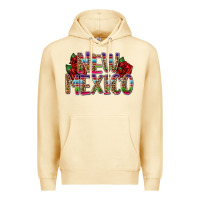 Pina Colada new mexico Premium Hoodie - CTS Tumbler Store