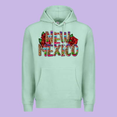 New Mexico Premium Hoodie Designed By Cts Tumbler Store