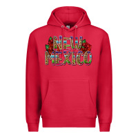 Cardinal new mexico Premium Hoodie - CTS Tumbler Store