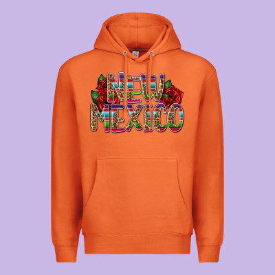 New Mexico Premium Hoodie Designed By Cts Tumbler Store