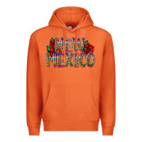 Carrot new mexico Premium Hoodie - CTS Tumbler Store