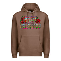 Chestnut new mexico Premium Hoodie - CTS Tumbler Store