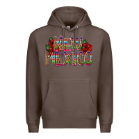 Coffee new mexico Premium Hoodie - CTS Tumbler Store