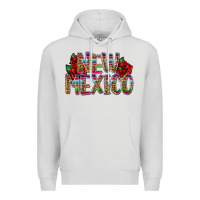 Dove Grey new mexico Premium Hoodie - CTS Tumbler Store