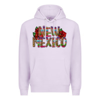 Lilac new mexico Premium Hoodie - CTS Tumbler Store