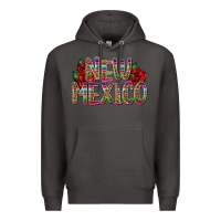 Smoke new mexico Premium Hoodie - CTS Tumbler Store