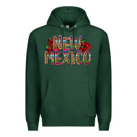 Sports Green new mexico Premium Hoodie - CTS Tumbler Store