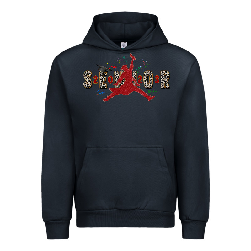 Senior 2023 Urban Hoodie by Zillion Design Studio | Teevron