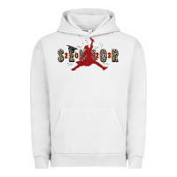 Pigment Lunar Rock senior 2023 Urban Hoodie - Zillion Design Studio
