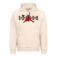 Sandshell senior 2023 Urban Hoodie - Zillion Design Studio