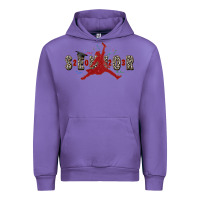 Tulip senior 2023 Urban Hoodie - Zillion Design Studio