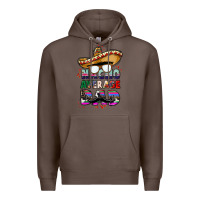 Coffee nacho average dad Premium Hoodie - CTS Tumbler Store