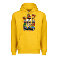 Lemon nacho average dad Premium Hoodie - CTS Tumbler Store