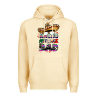 Pina Colada nacho average dad Premium Hoodie - CTS Tumbler Store