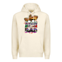 Tofu nacho average dad Premium Hoodie - CTS Tumbler Store
