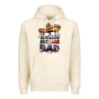 Sandshell nacho average dad Premium Hoodie - CTS Tumbler Store