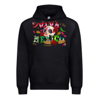 Black viva mexico Urban Hoodie - CTS Tumbler Store