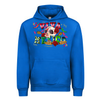 Cobalt viva mexico Urban Hoodie - CTS Tumbler Store