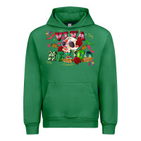 Emerald viva mexico Urban Hoodie - CTS Tumbler Store