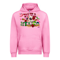 Fuchsia Pink viva mexico Urban Hoodie - CTS Tumbler Store