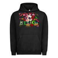 Pigment Black viva mexico Urban Hoodie - CTS Tumbler Store
