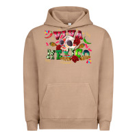 Pigment Burro viva mexico Urban Hoodie - CTS Tumbler Store