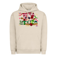 Pigment French Oak viva mexico Urban Hoodie - CTS Tumbler Store