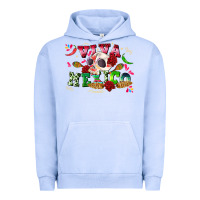 Pigment Grape Ice viva mexico Urban Hoodie - CTS Tumbler Store