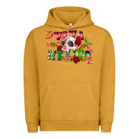 Pigment Peanut Butter viva mexico Urban Hoodie - CTS Tumbler Store