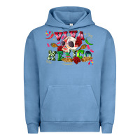 Pigment Pebble Blue viva mexico Urban Hoodie - CTS Tumbler Store